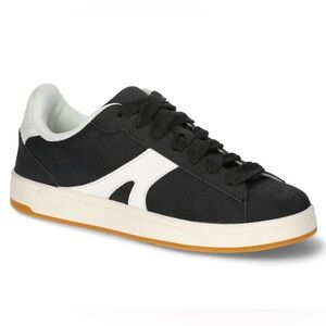 *NEW* Women's Chunky Lace-Up Skate Sneakers size 8.5 Shoes